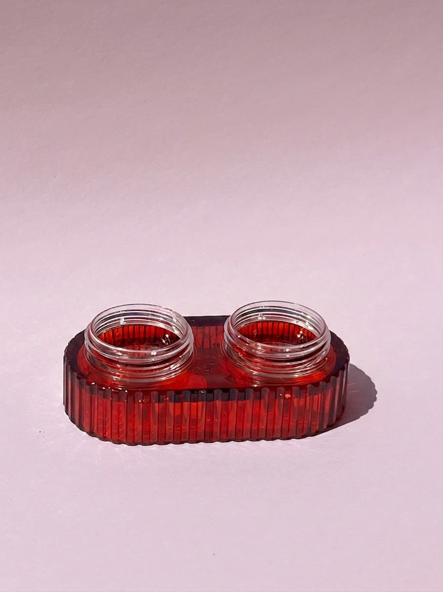 How Often Should You Replace Your Contact Lens Case?